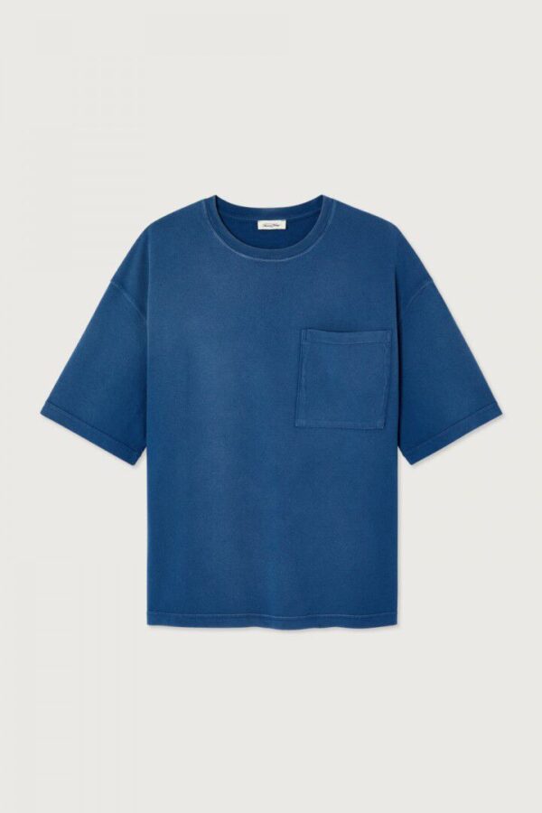 Men's Afoma Pocket T-Shirt Ocean Spray