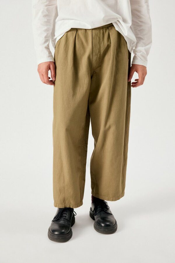 Men's Namaz Pants Liana