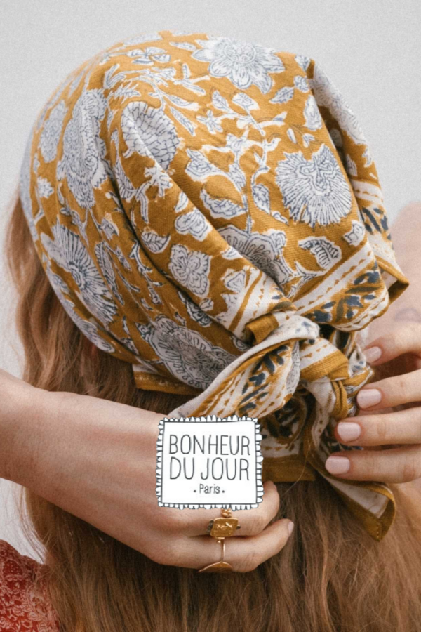 Bonheur Du Jour