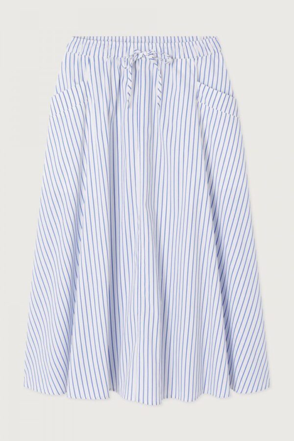 Nurway Skirt River Stripes