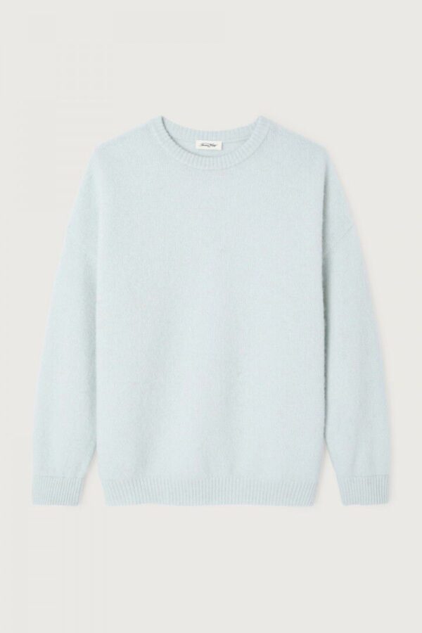 Vitow Oversized Jumper Frost