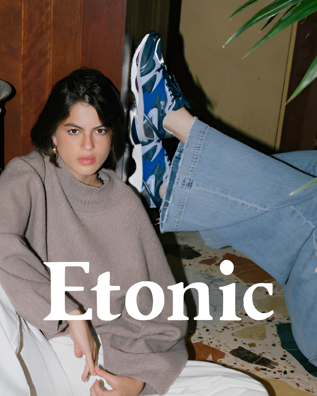 Etonic