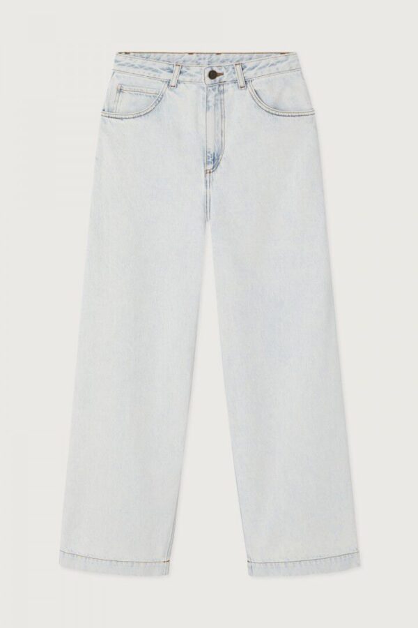 Joybird Loose Fit Jeans Winter Bleach