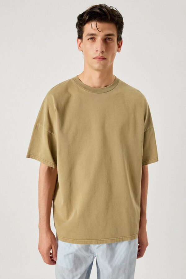 Men's Fizvalley T-Shirt Nomadic