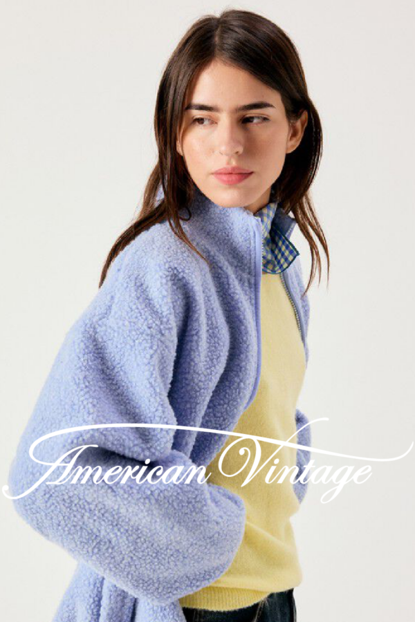 American Vintage