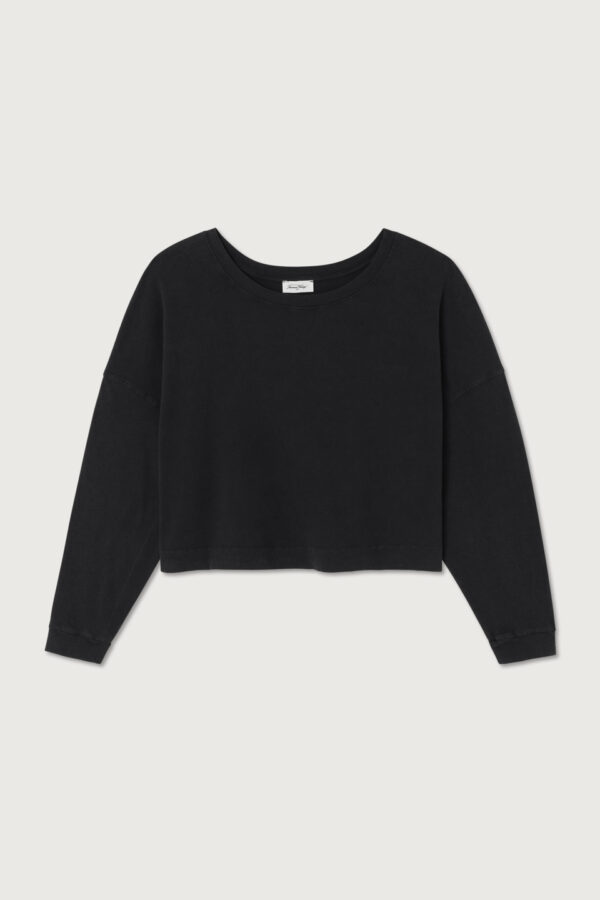 Remytown Longsleeve Carbon
