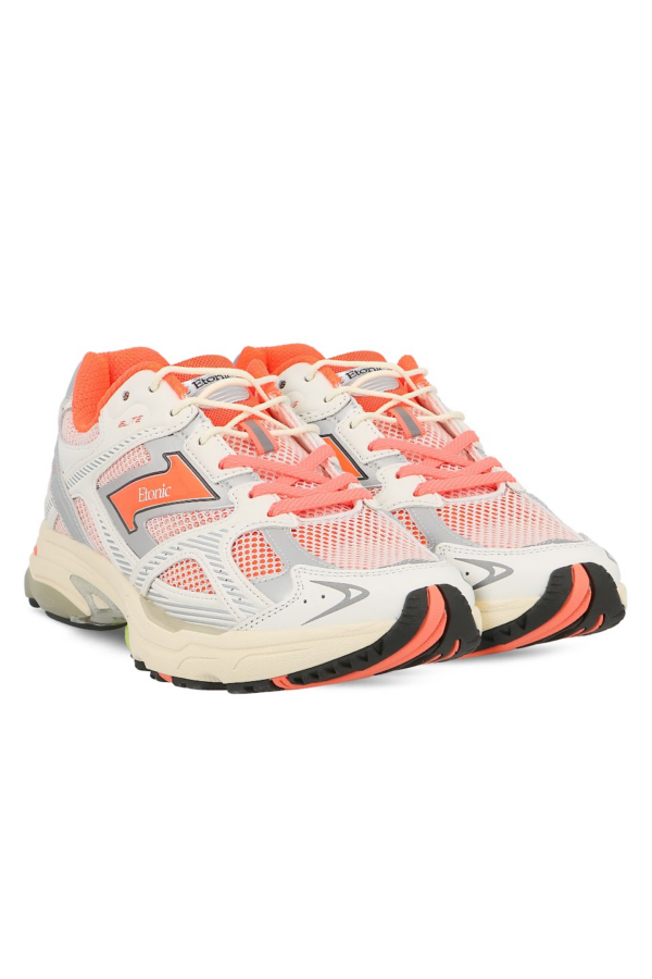 Women's Sneakers Elite Fluo Orange