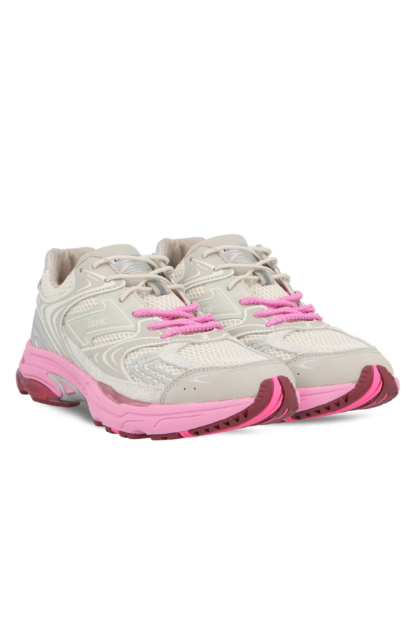 Women's Sneakers Evolution Fluo Pink