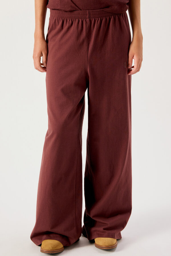 Gixy Joggers Purple