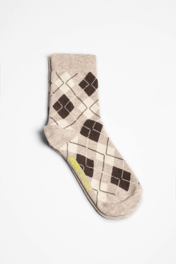 Socks Krakow Origin Eath Residue