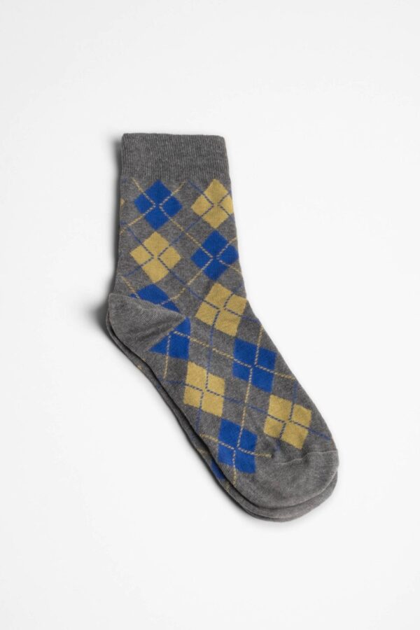 Socks Krakow Origin Urban Mineral