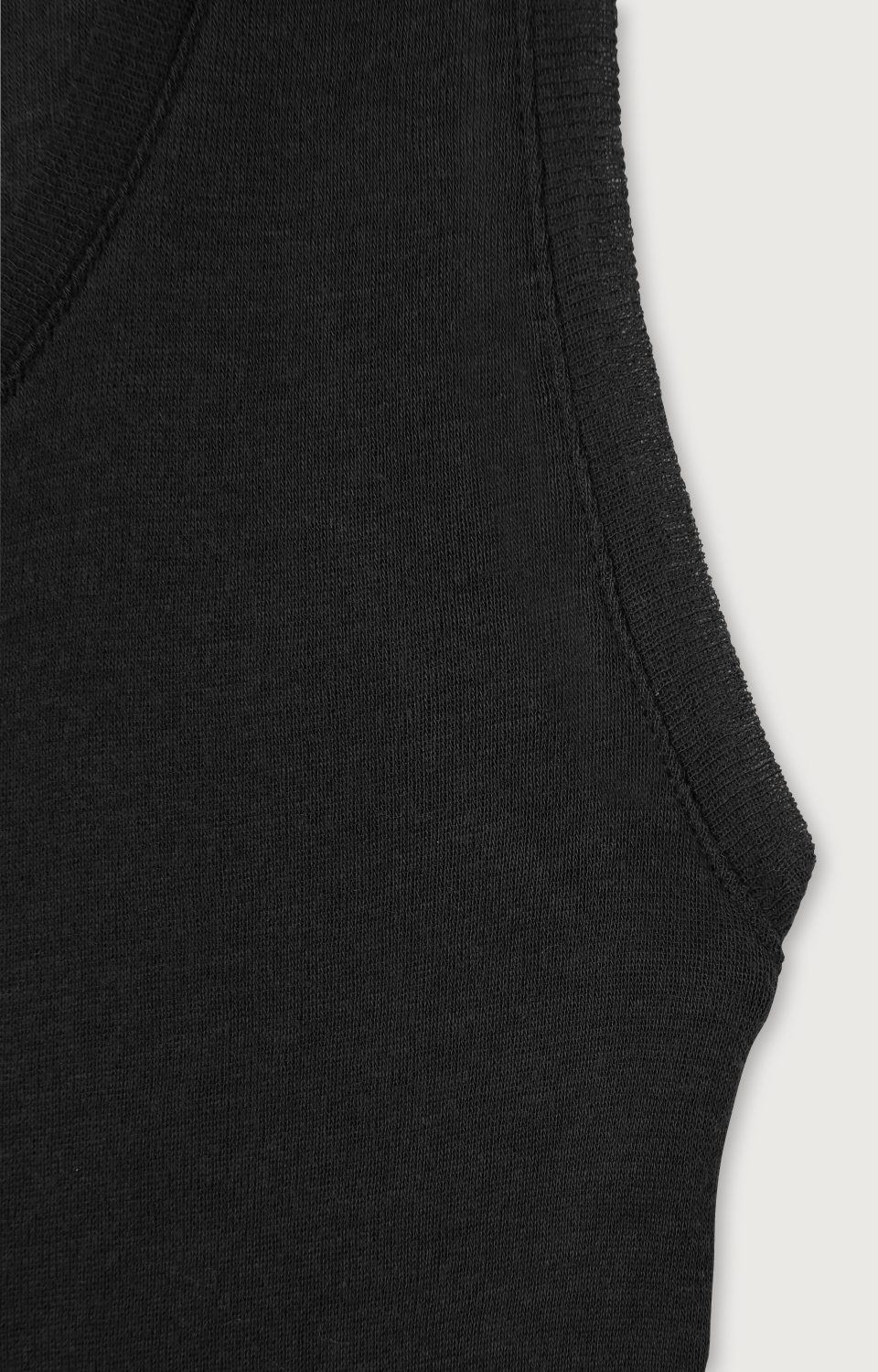 Massachusetts Tanktop Black – Bild 5