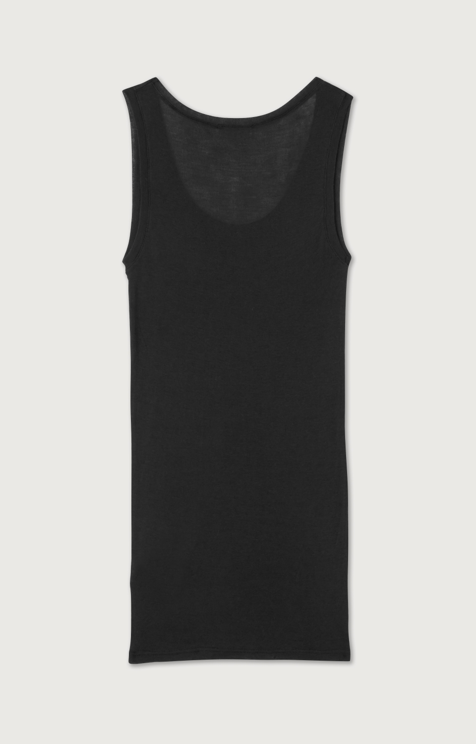 Massachusetts Tanktop Black – Bild 6