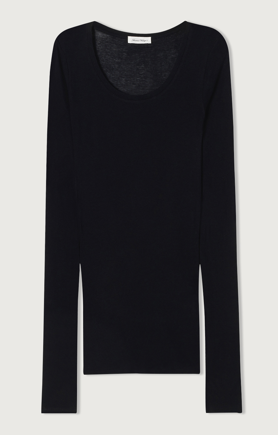 Massachusetts Longsleeve Black – Bild 4