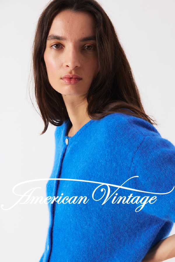 American Vintage