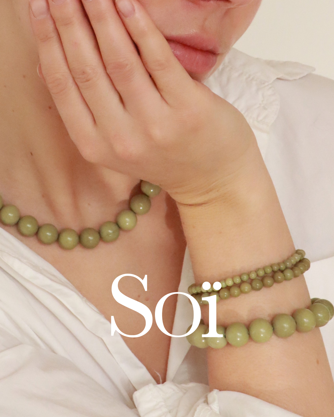 Soï