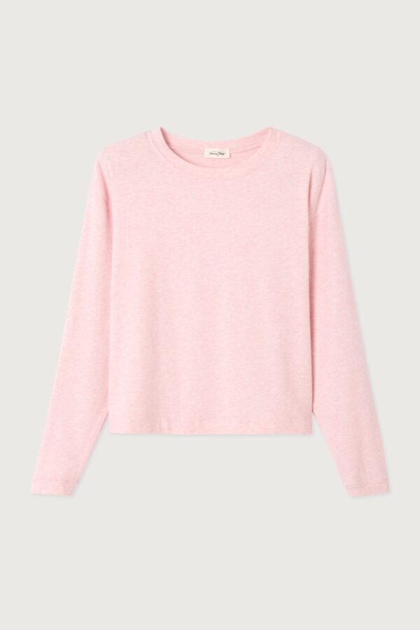 Ypawood Longsleeve Glazing
