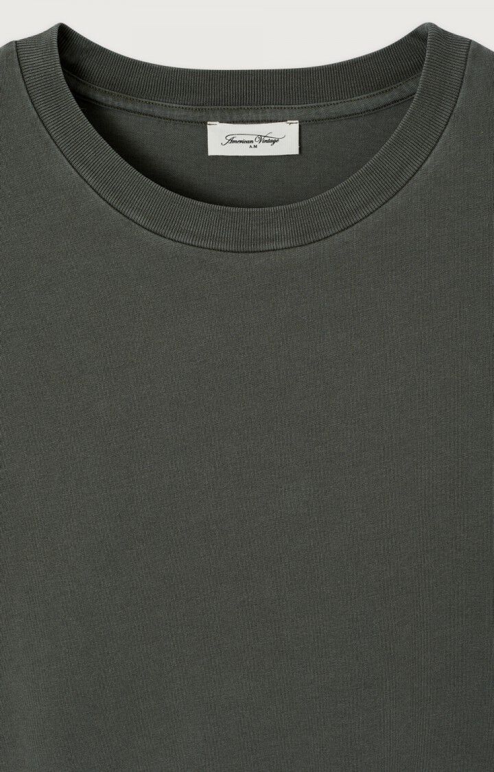 Men's Fizvalley T-Shirt Pine – Bild 2