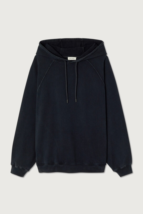 Men's Jitbay Hoodie Carbon
