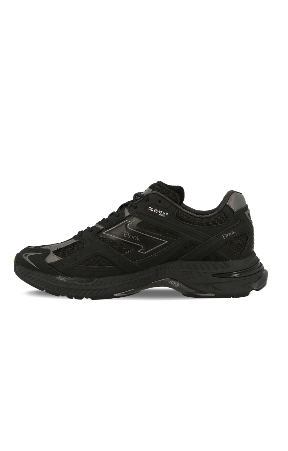 Men's Sneakers Elite WP Black – Bild 4