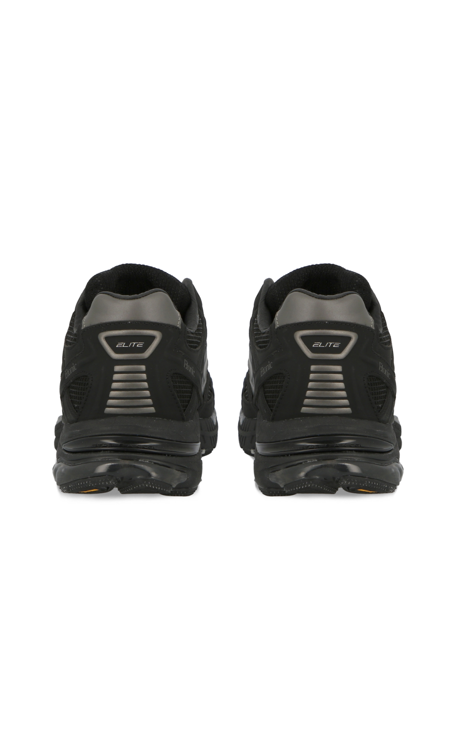 Men's Sneakers Elite WP Black – Bild 2