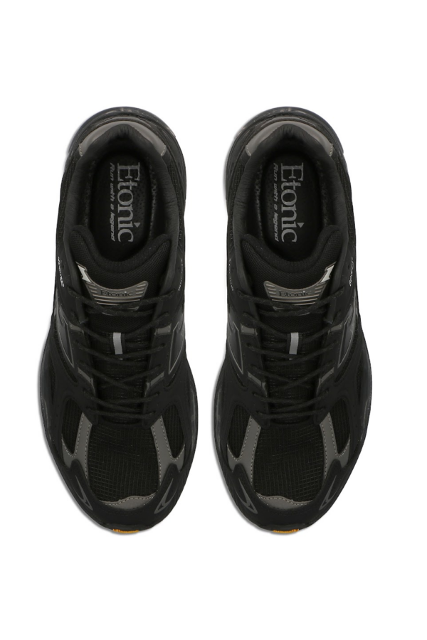 Men's Sneakers Elite WP Black