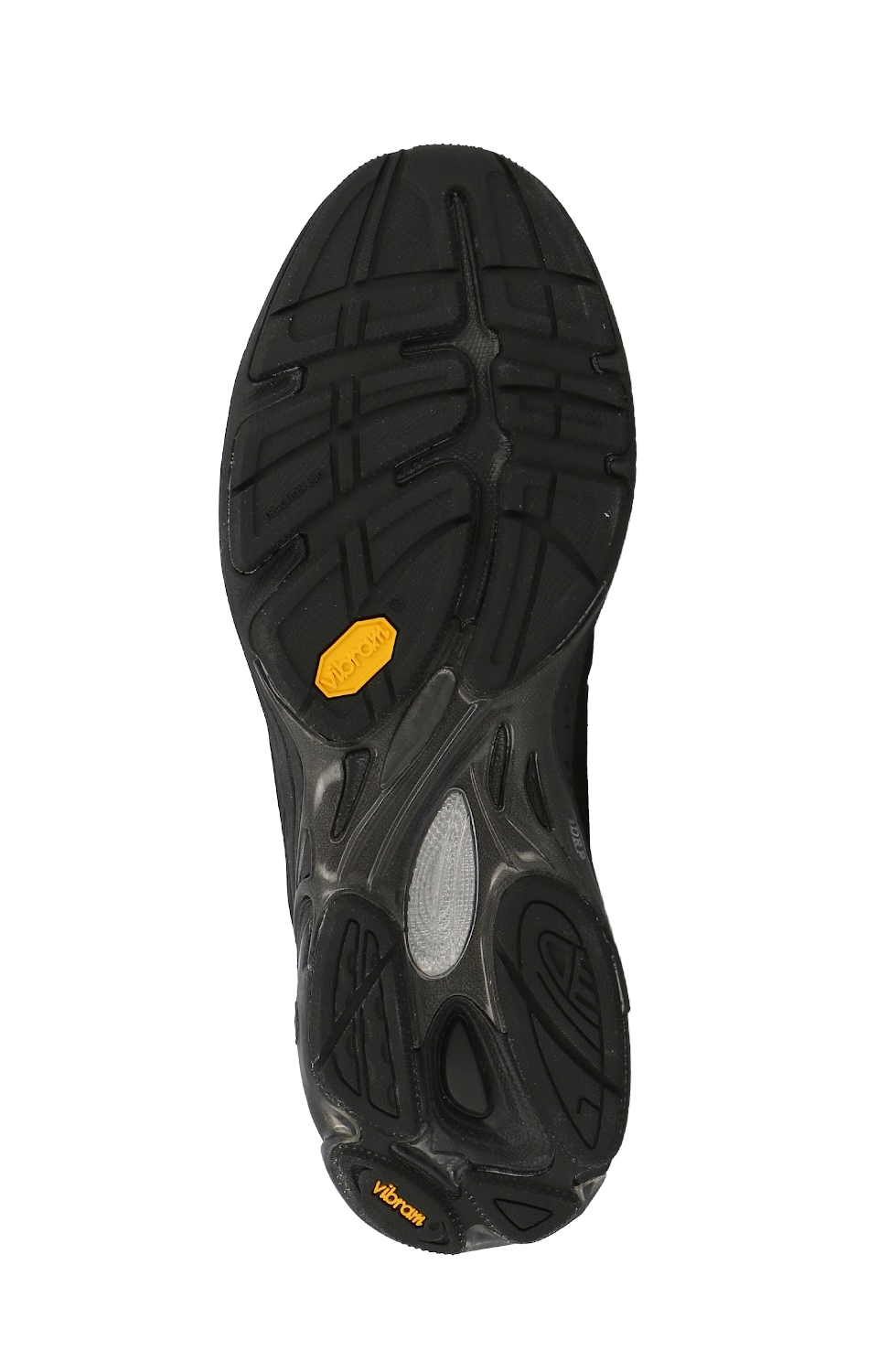 Men's Sneakers Elite WP Black – Bild 5