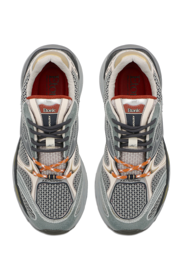 Men's Sneakers Kendari Dark Slate