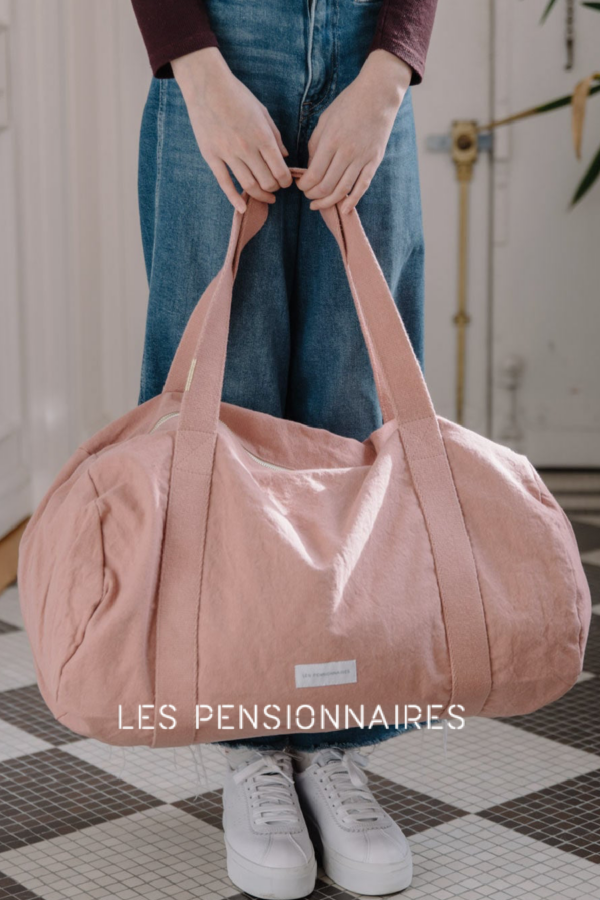 Les Pensionnaires