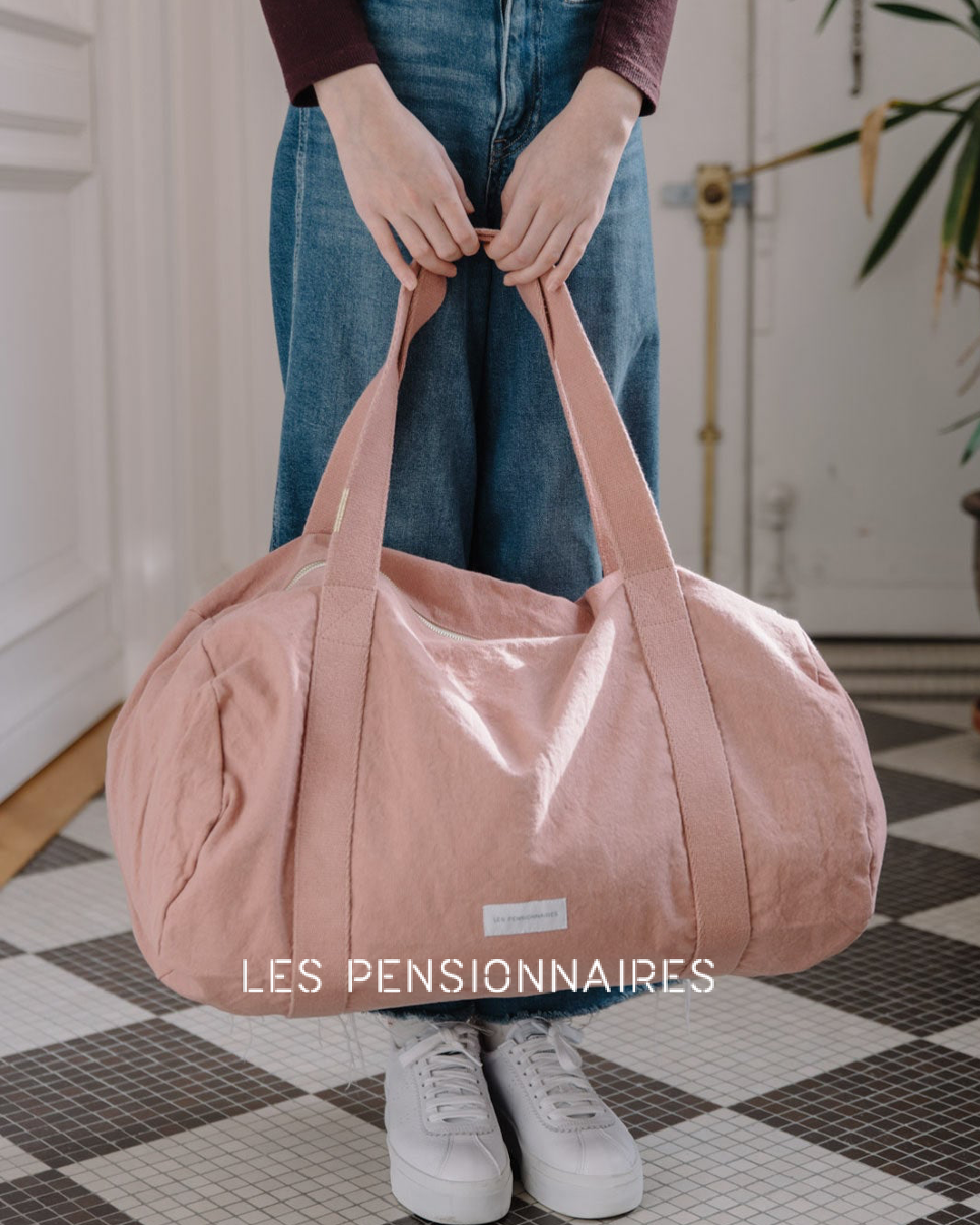 Les Pensionnaires