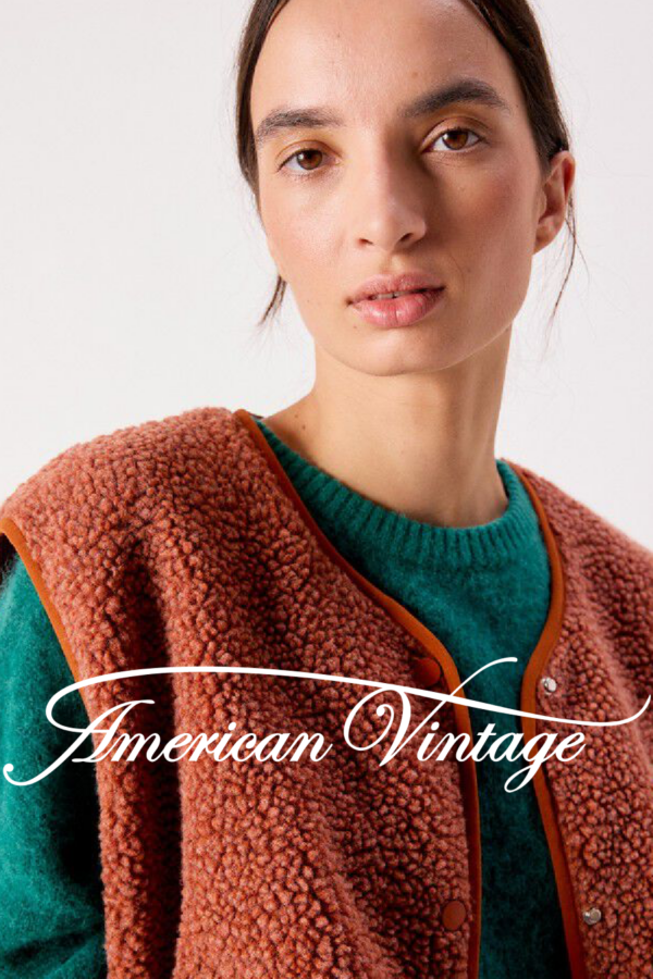 American Vintage