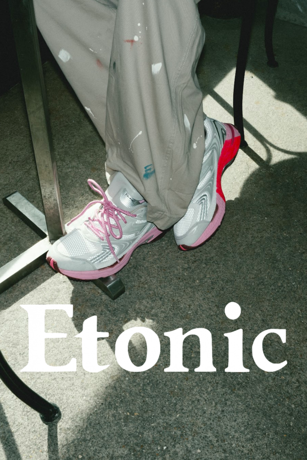 Etonic