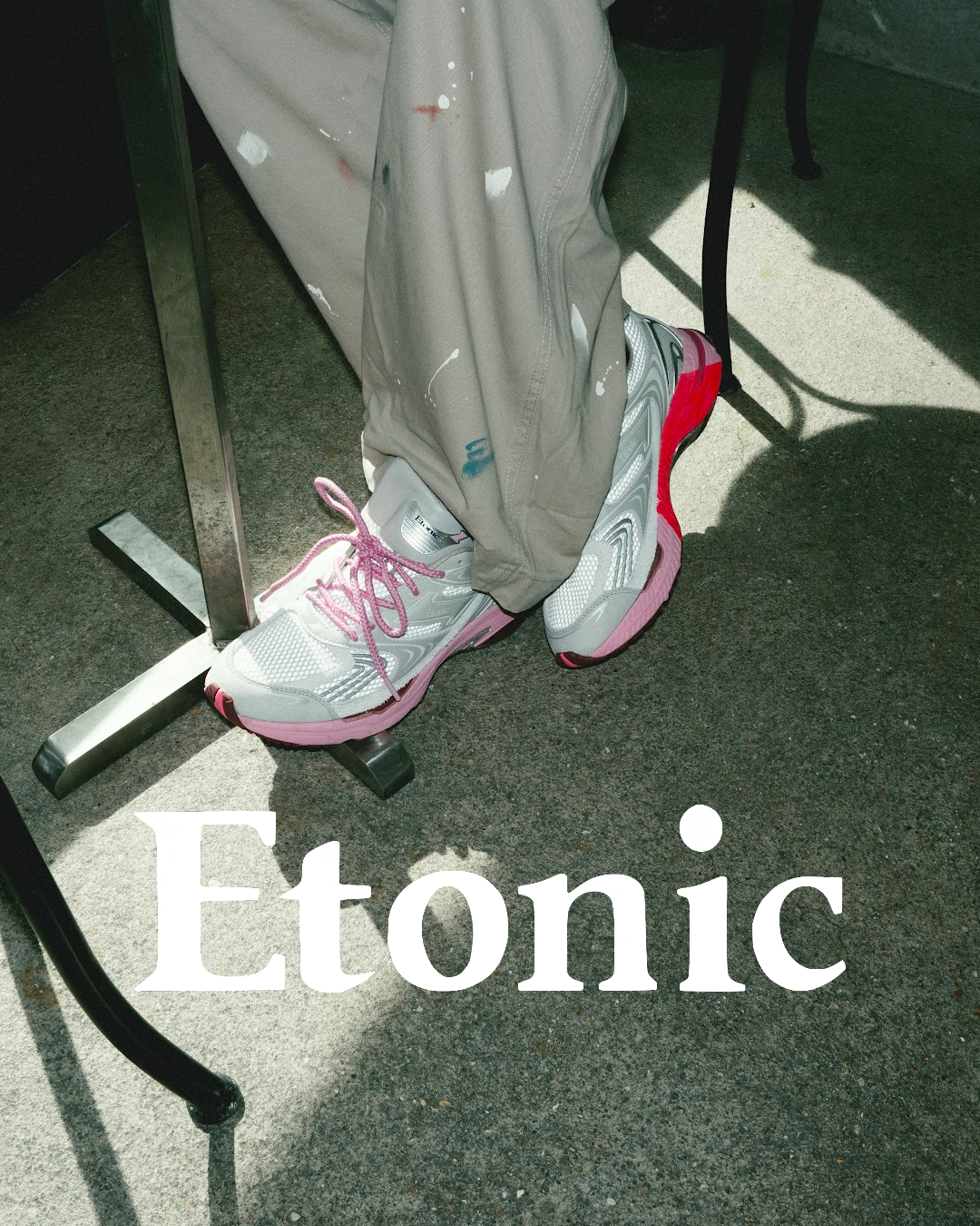 Etonic
